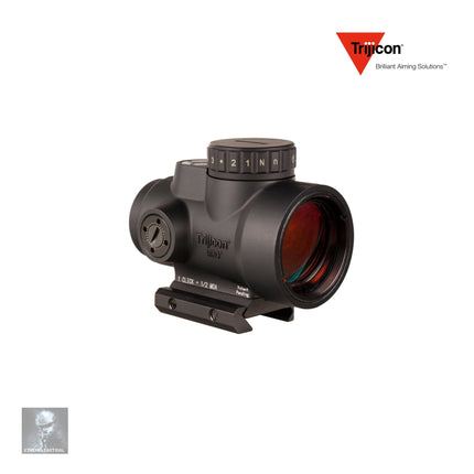 Trijicon MRO HD Red Dot Sight Low Mount Red Dot Sight Trijicon 