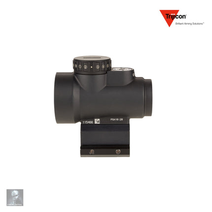 Trijicon MRO HD Red Dot Sight Full Co-Witness Mount Red Dot Sight Trijicon 