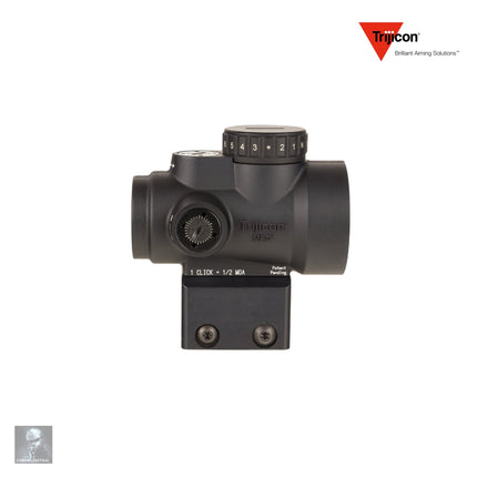 Trijicon MRO HD Red Dot Sight Full Co-Witness Mount Red Dot Sight Trijicon 