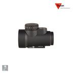 Trijicon MRO HD 1x25 Red Dot Sight - No Mount Red Dot Sight Trijicon 