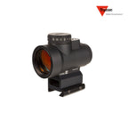 Trijicon MRO HD 1×25 Red Dot Sight Rifle Dot Sight Trijicon 