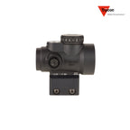 Trijicon MRO HD 1×25 Red Dot Sight Rifle Dot Sight Trijicon 