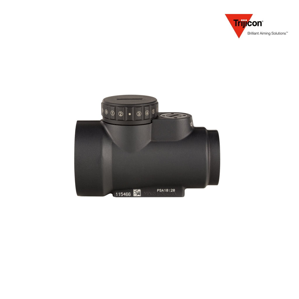 Trijicon MRO HD 1×25 Red Dot Sight Rifle Dot Sight Trijicon 
