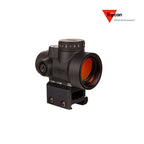 Trijicon MRO HD 1×25 Red Dot Sight Rifle Dot Sight Trijicon Full Co-Witness Mount 