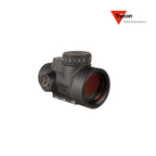 Trijicon MRO HD 1×25 Red Dot Sight Rifle Dot Sight Trijicon No Mount 