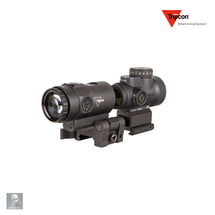 Trijicon MRO HD Red Dot Sight with 3x Magnifier Red Dot Sight Trijicon 