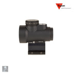 Trijicon MRO HD 1×25 Red Dot Sight with Full Co-Witness Mount Red Dot Sight Trijicon 