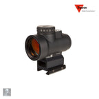 Trijicon MRO HD 1×25 Red Dot Sight with Full Co-Witness Mount Red Dot Sight Trijicon 