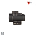 Trijicon MRO HD 1x25 Red Dot Sight with Low Mount Red Dot Sight Trijicon 