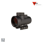 Trijicon MRO HD 1x25 Red Dot Sight with Low Mount Red Dot Sight Trijicon 