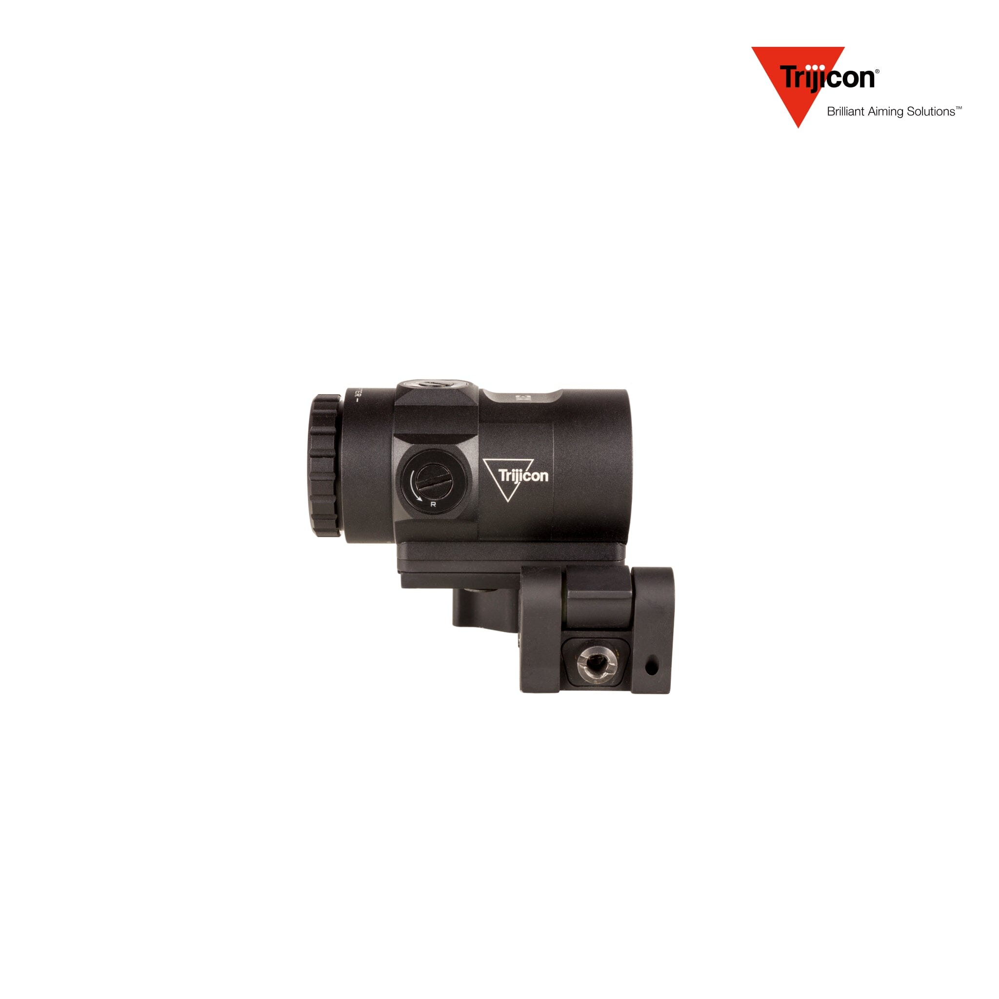 Trijicon MRO HD 3x Magnifier with QD Mount Magnifier Trijicon 