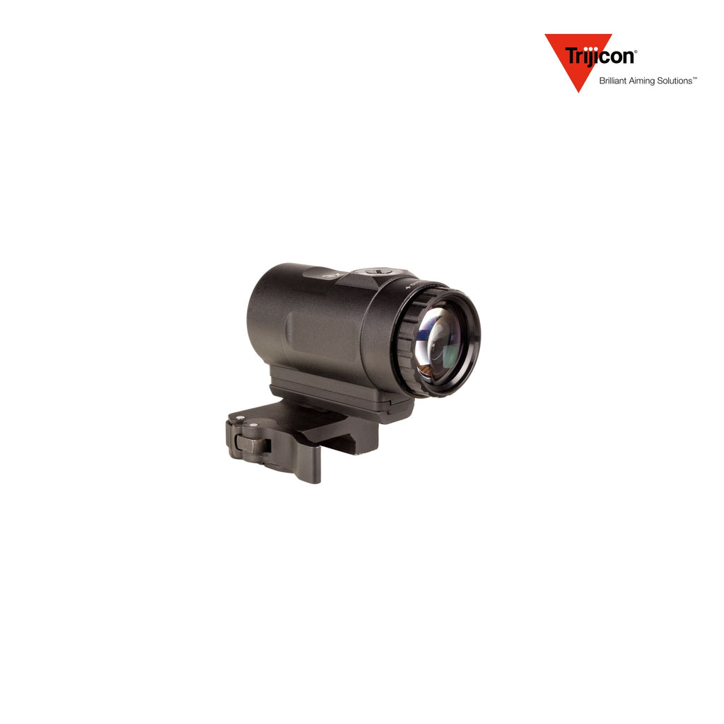 Trijicon MRO HD 3x Magnifier with QD Mount Magnifier Trijicon 