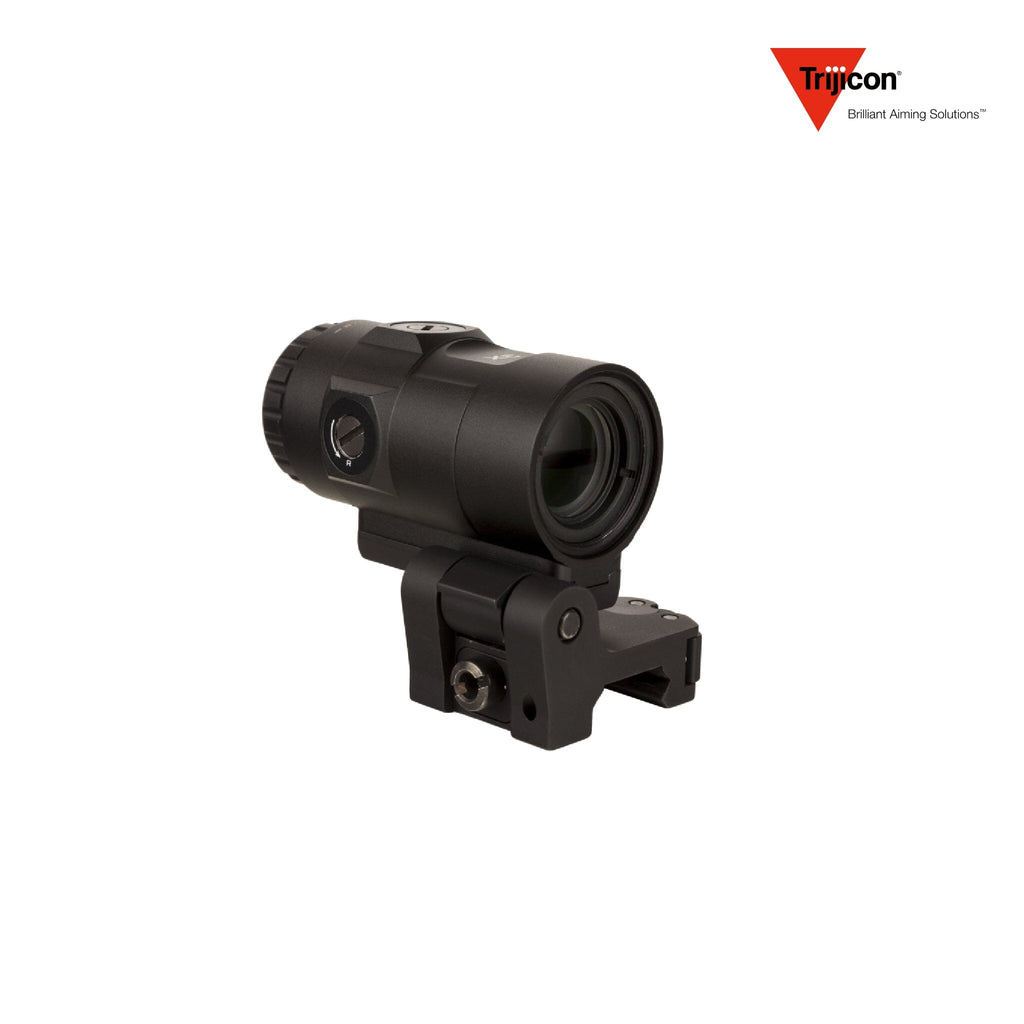 Trijicon MRO HD 3x Magnifier with QD Mount Magnifier Trijicon 