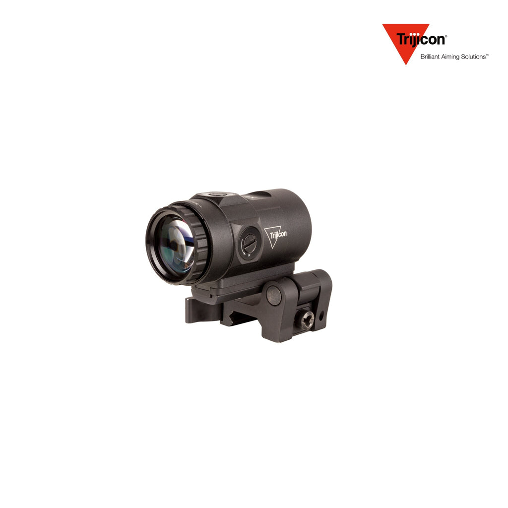 Trijicon MRO HD 3x Magnifier with QD Mount Magnifier Trijicon 