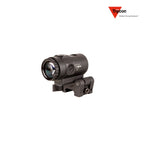 Trijicon MRO HD 3x Magnifier with QD Mount Magnifier Trijicon 