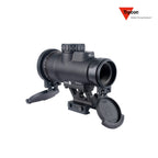 Trijicon MRO HD Patrol 1x25 Red Dot Sight - 1/3 Co-Witness QR Q-LOC Mount Red Dot Sight Trijicon 