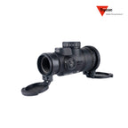Trijicon MRO HD Patrol 1x25 Red Dot Sight - No Mount Red Dot Sight Trijicon 