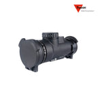 Trijicon MRO HD Patrol 1x25 Red Dot Sight - No Mount Red Dot Sight Trijicon 