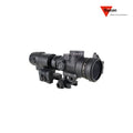 Trijicon MRO HD Patrol 1x25 Red Dot Sight with 3x Magnifier Red Dot Sight Trijicon 
