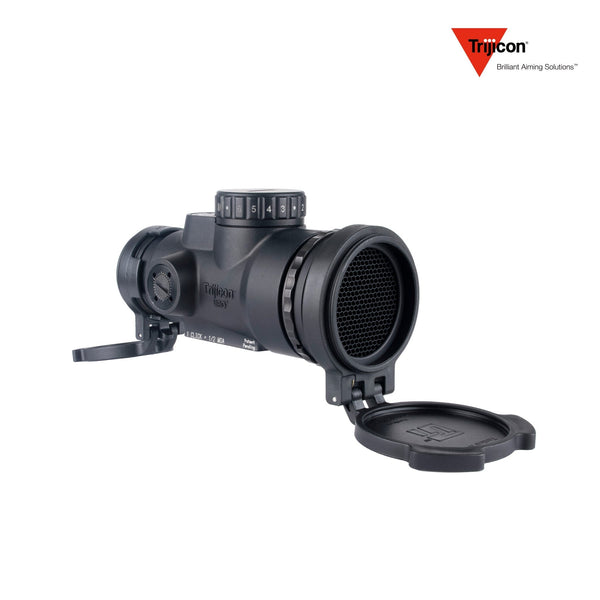 Trijicon MRO HD Patrol 68 MOA circle-dot red dot sight supplied without a mount