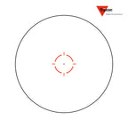 Trijicon MRO HD Red Dot Sight with 3x Magnifier Combo Rifle Dot Sight Trijicon 