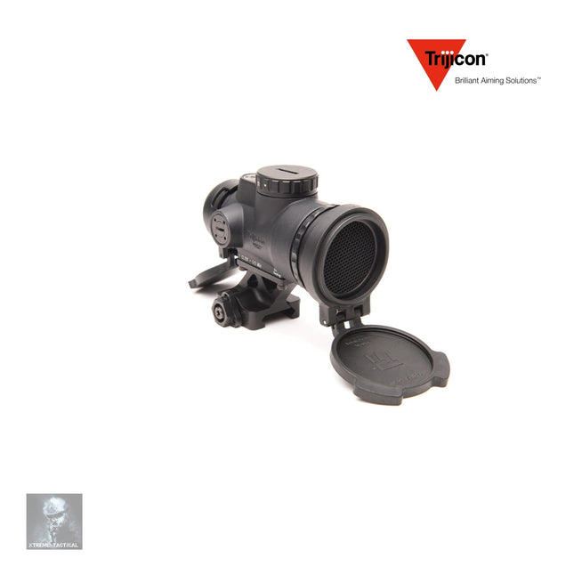 Trijicon MRO Patrol Red Dot Sight Full Co-Witness QD Mount Red Dot Sight Trijicon 