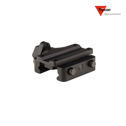 Trijicon MRO Quick Release Low Weaver Mount with Q-LOC AC32080 Red Dot Mount Trijicon 