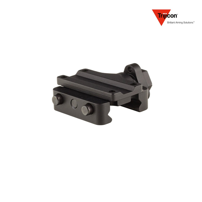 Trijicon MRO Quick Release Low Weaver Mount with Q-LOC AC32080 Red Dot Mount Trijicon 