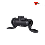 Trijicon MRO SD Patrol 1x25 Red Dot Sight - No Mount Red Dot Sight Trijicon 