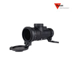 Trijicon MRO SD Patrol 1x25 Red Dot Sight - No Mount Red Dot Sight Trijicon 