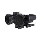 Trijicon MRO SD Patrol 1x25 Red Dot Sight with 3x Magnifier Combo Red Dot Sight Trijicon 
