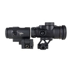 Trijicon MRO SD Patrol 1x25 Red Dot Sight with 3x Magnifier Combo Red Dot Sight Trijicon 