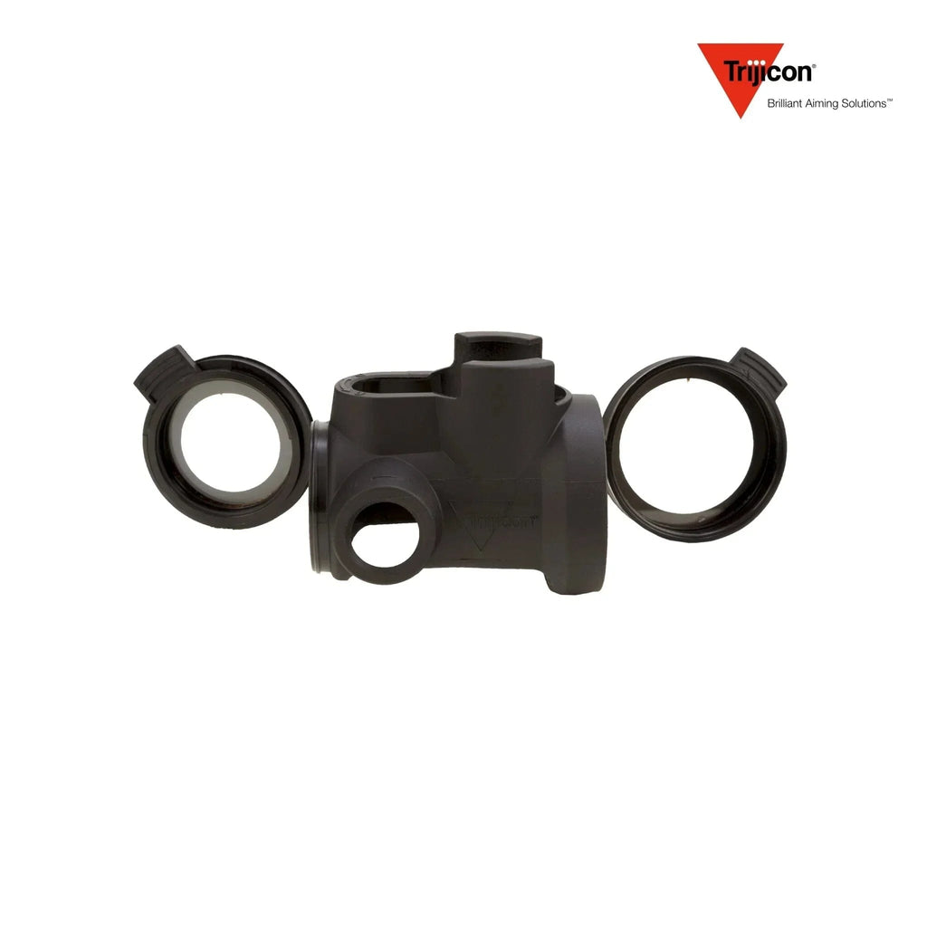 Trijicon MRO Slip-On Protective Cover with Clear Lens Caps Optics Cover Trijicon 