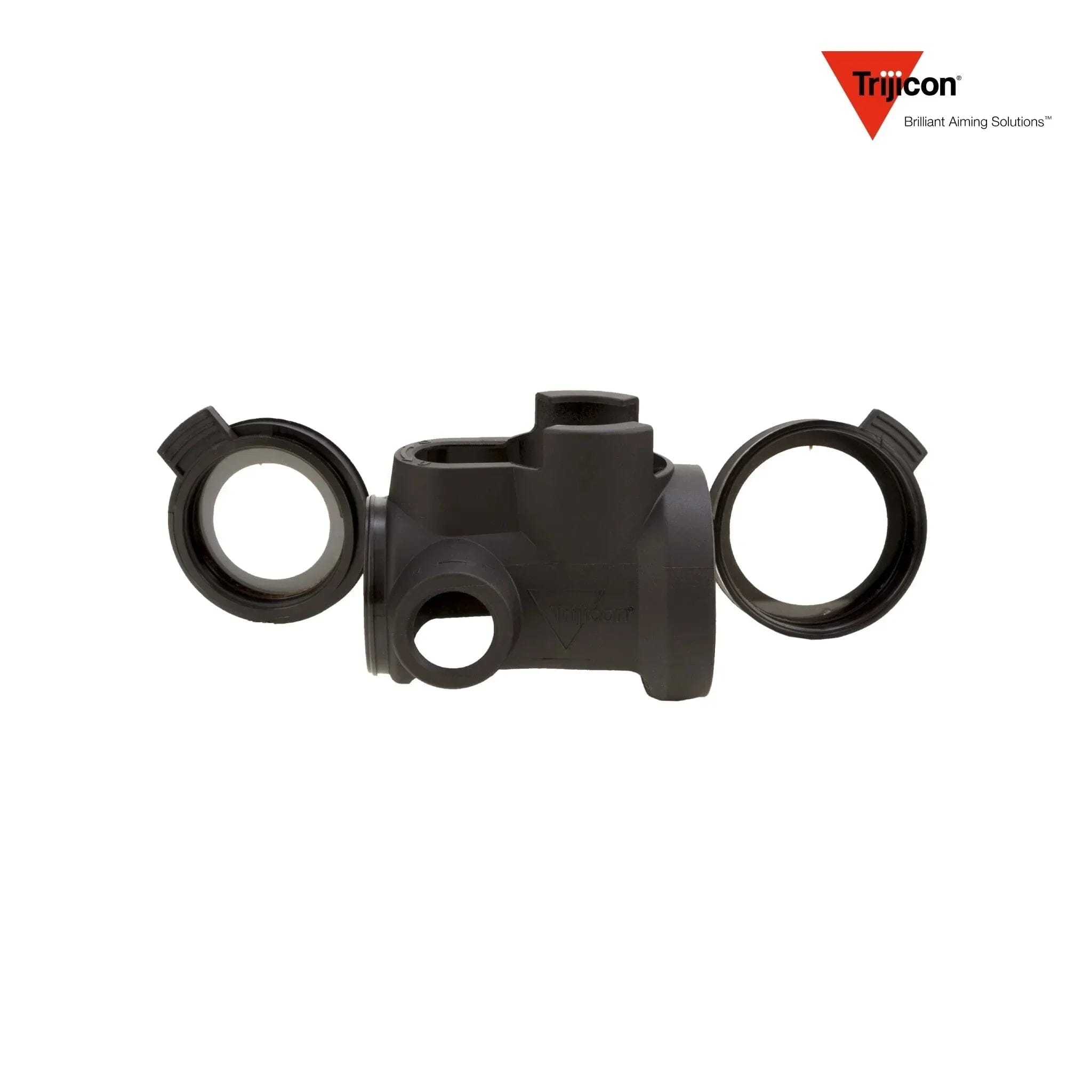 Trijicon MRO Slip-On Protective Cover with Clear Lens Caps Optics Cover Trijicon 