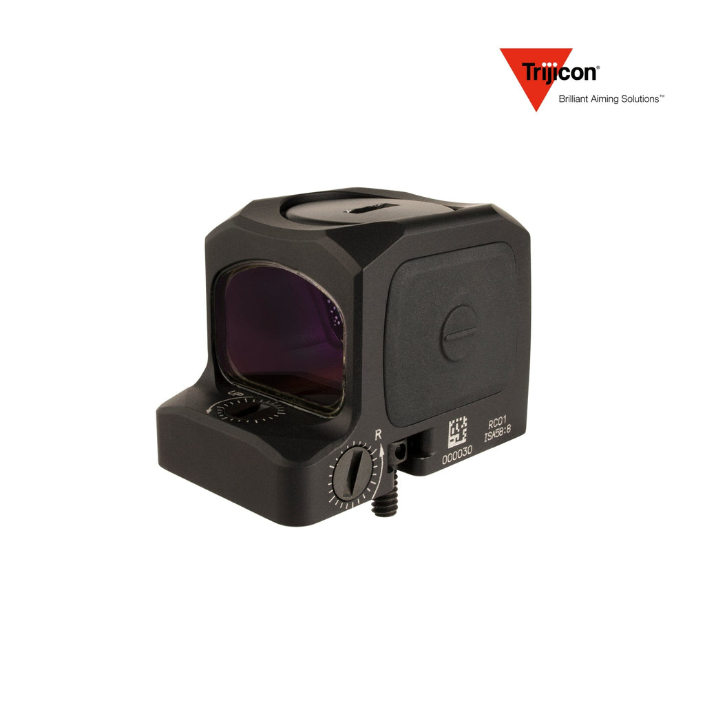 Trijicon RCR Reflex Red Dot Sight Red Dot Sight Trijicon 