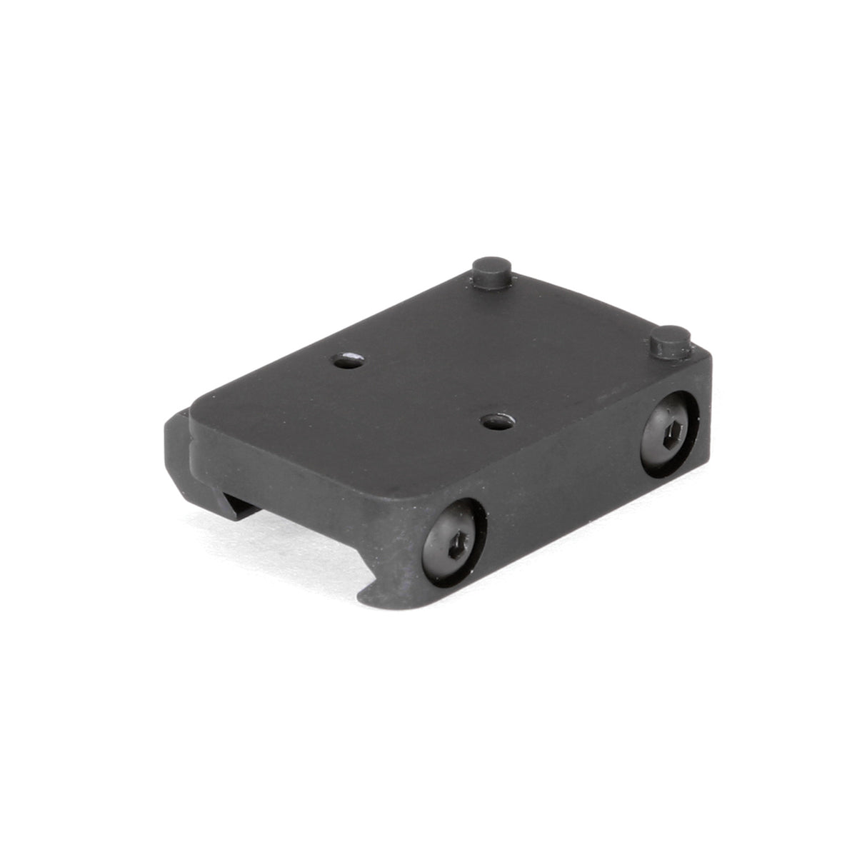 Trijicon RM33 RMR mount compatible with RMR Type 2 and RMR Type 1 reflex sights