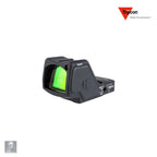 Trijicon RMR HD Adjustable LED Red Dot Sight - 3.25 MOA Dot with 55 MOA Ring Red Dot Sight Trijicon 