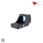 Trijicon RMR HD Adjustable LED Red Dot Sight - 3.25 MOA Dot with 55 MOA Ring Red Dot Sight Trijicon 