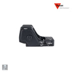 Trijicon RMR HD Adjustable LED Red Dot Sight - 3.25 MOA Dot with 55 MOA Ring Red Dot Sight Trijicon 