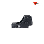 Trijicon RMR HD Red Dot Sight 55 MOA Circle 1.0 MOA Dot Adjustable LED Reticle Pistol Dot Sight Trijicon 
