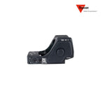 Trijicon RMR HD Red Dot Sight 55 MOA Circle 3.25 MOA Dot Adjustable LED Reticle Pistol Dot Sight Trijicon 