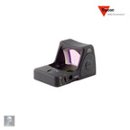 Trijicon RMR Type 2 Adjustable LED Red Dot Sight - 1 MOA Dot - Black Red Dot Sight Trijicon 