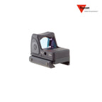 Trijicon RMR Type 2 Adjustable LED Red Dot Sight with RM33 Mount Pistol Dot Sight Trijicon 
