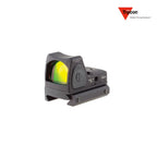 Trijicon RMR Type 2 Adjustable LED Red Dot Sight with RM33 Mount Pistol Dot Sight Trijicon 