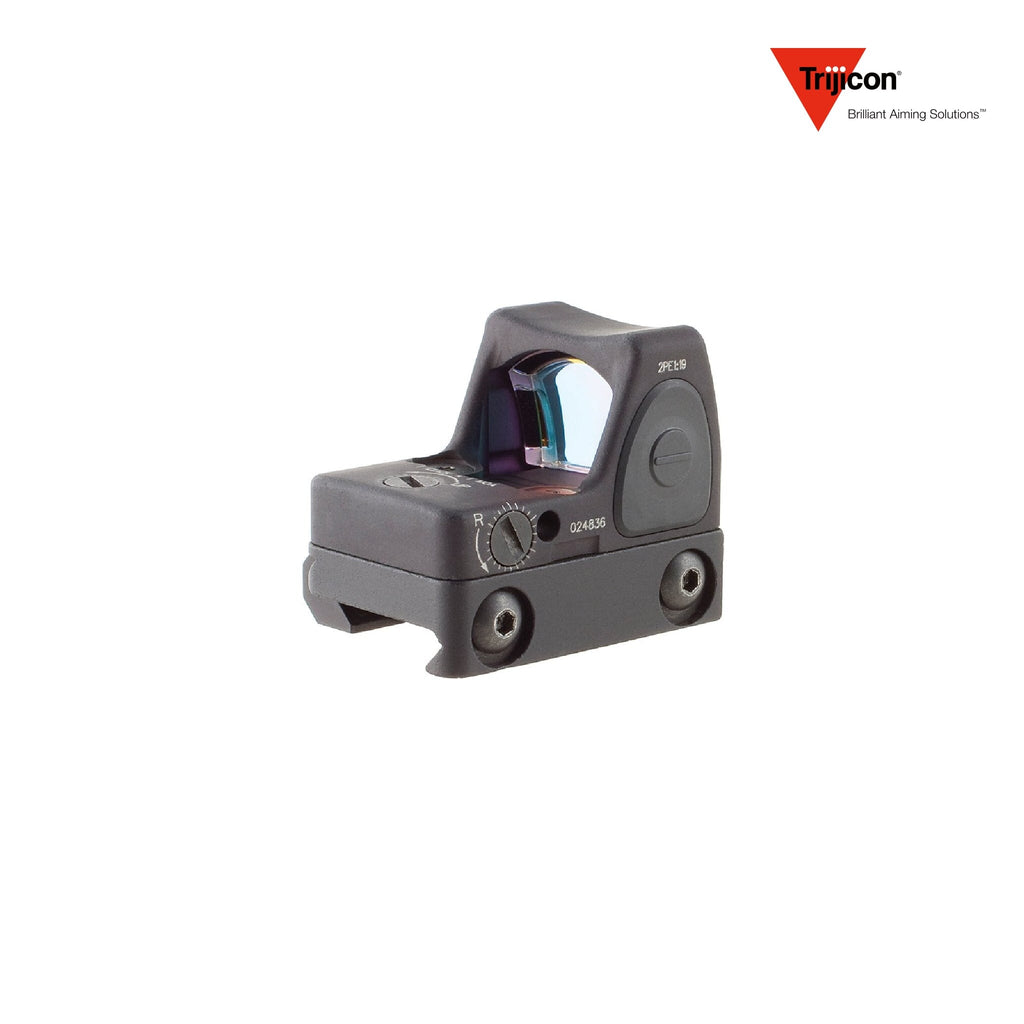 Trijicon RMR Type 2 Adjustable LED Red Dot Sight with RM33 Mount Pistol Dot Sight Trijicon 