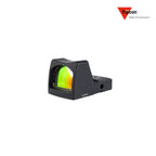 Trijicon RMR Type 2 LED Red Dot Sight - 3.25 MOA Dot - Black Red Dot Sight Trijicon 