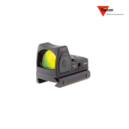 Trijicon RMR Type 2 Red Dot Sight Adj 3.25 MOA Dot with RM33 Mount - RM06-C-700673 Red Dot Sight Trijicon 