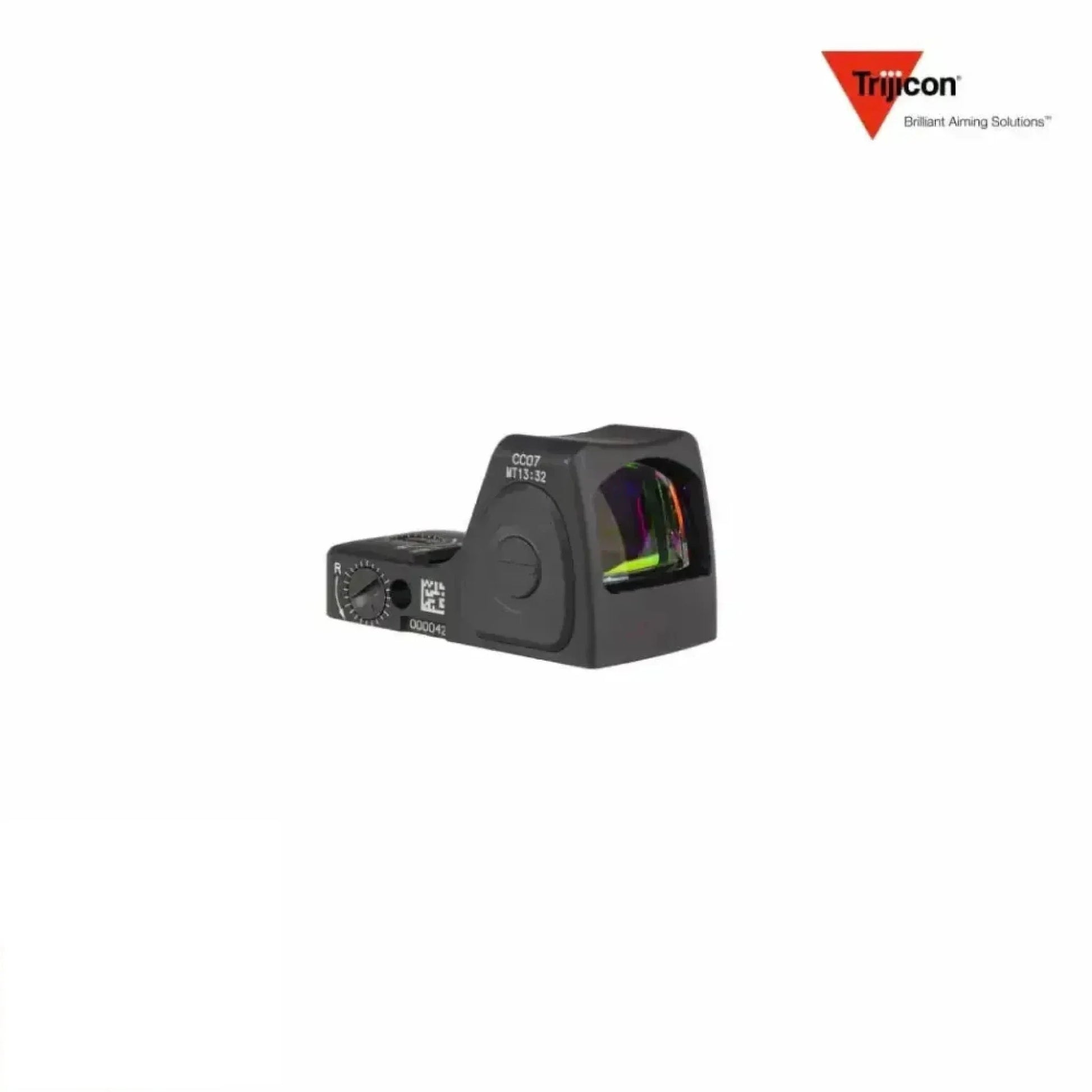 Trijicon RMRcc Red Dot Sight 6.5 MOA Dot Reticle - Xtreme Tactical