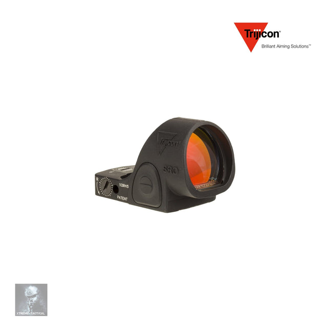 Trijicon SRO Red Dot Sight 1.0 MOA Dot Reticle Red Dot Sight Trijicon 