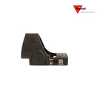 Trijicon SRO Red Dot Sight 5.0 MOA Red Dot Adjustable LED Reticle Pistol Dot Sight Trijicon 